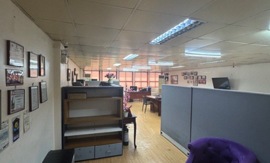 93 sqm Office Space in Ortigas Greenhills, San Juan City