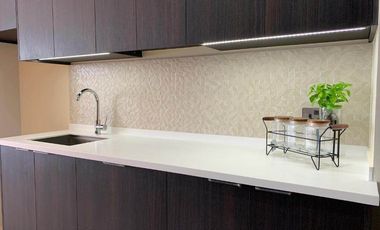 Aeon Towers Studio Unit For Rent ( Staycation) with Breakfast