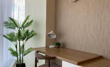 Aeon Towers Studio Unit For Rent ( Staycation) with Breakfast