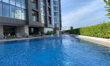 Aeon Towers Studio Unit For Rent ( Staycation) with Breakfast