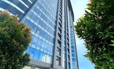 Aeon Towers Studio Unit For Rent ( Staycation) with Breakfast