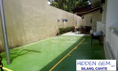 800 sqm Lot with 4 Bedrooms in Silang, Cavite