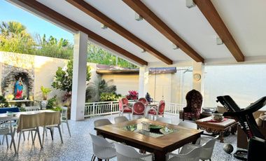 800 sqm Lot with 4 Bedrooms in Silang, Cavite