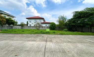 RESIDENTIAL LOT FOR SALE LOCATED AT SAN FERNANDO CITY NEAR SCHOOL AND MALLS
