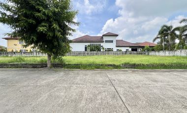 RESIDENTIAL LOT FOR SALE LOCATED AT SAN FERNANDO CITY NEAR SCHOOL AND MALLS