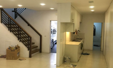 80 sqm Lot with 3 Bedroom Townhouse in Valle Verde 5 For Rent, Pasig City