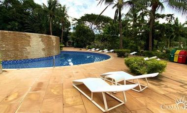 Lot For Sale at Camaya Coast Mariveles Bataan