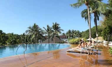 Lot For Sale at Camaya Coast Mariveles Bataan