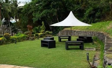 Lot For Sale at Camaya Coast Mariveles Bataan