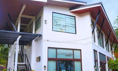Lot For Sale at Camaya Coast Mariveles Bataan