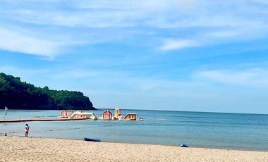 Lot For Sale at Camaya Coast Mariveles Bataan
