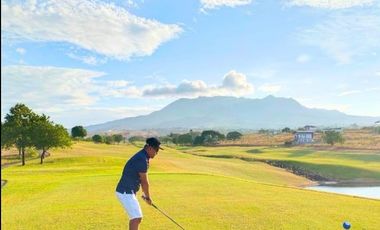 Lot For Sale at Camaya Coast Mariveles Bataan