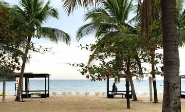 Lot For Sale at Camaya Coast Mariveles Bataan