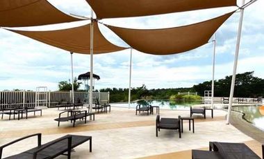 Lot For Sale at Camaya Coast Mariveles Bataan