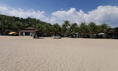 Lot For Sale at Camaya Coast Mariveles Bataan