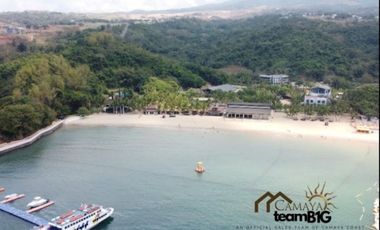 Lot For Sale at Camaya Coast Mariveles Bataan