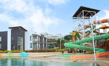Lot For Sale at Camaya Coast Mariveles Bataan