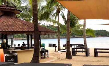 Lot For Sale at Camaya Coast Mariveles Bataan