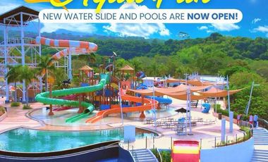 Lot For Sale at Camaya Coast Mariveles Bataan