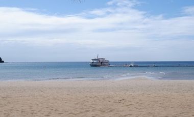 Lot For Sale at Camaya Coast Mariveles Bataan