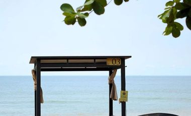 Lot For Sale at Camaya Coast Mariveles Bataan