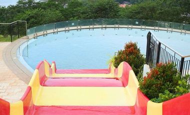 Lot For Sale at Camaya Coast Mariveles Bataan