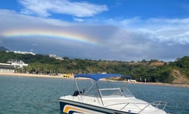 Lot For Sale at Camaya Coast Mariveles Bataan