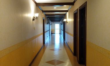 Semi Mansion House in Angeles near Clark for Lease