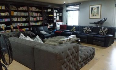 Semi Mansion House in Angeles near Clark for Lease