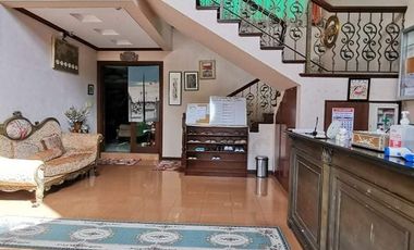 Semi Mansion House in Angeles near Clark for Lease