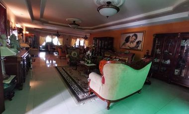 Semi Mansion House in Angeles near Clark for Lease