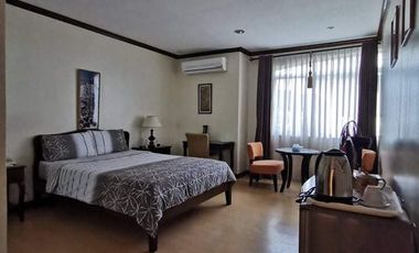 Semi Mansion House in Angeles near Clark for Lease