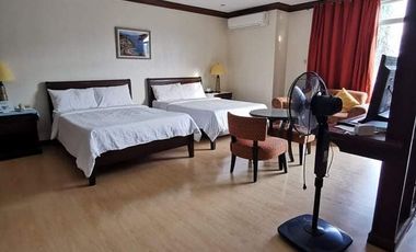 Semi Mansion House in Angeles near Clark for Lease