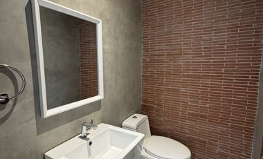4BR Bungalow House in Merville Park Subd. Parañaque