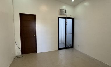 4BR Bungalow House in Merville Park Subd. Parañaque