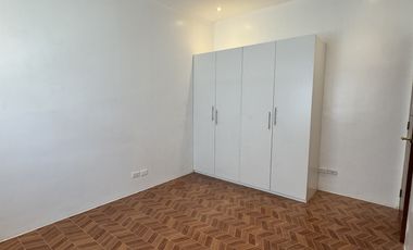 4BR Bungalow House in Merville Park Subd. Parañaque