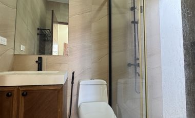 4BR Bungalow House in Merville Park Subd. Parañaque