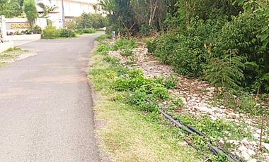 Strategic Lot in Dao, Dauis | Minutes to Beach & Surrounded by Resorts