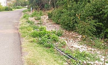 Strategic Lot in Dao, Dauis | Minutes to Beach & Surrounded by Resorts