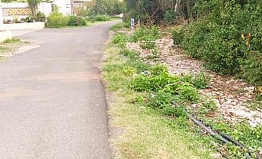 Strategic Lot in Dao, Dauis | Minutes to Beach & Surrounded by Resorts