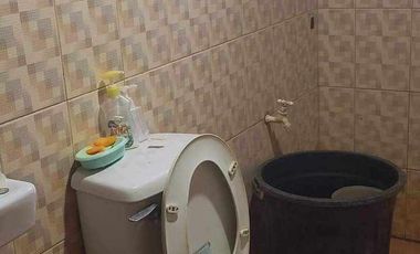 TWO-STOREY HOUSE AND LOT FOR SALE IN DUMAGUETE CITY  ID 14882