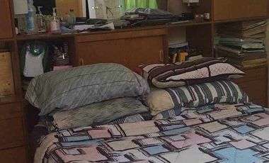 TWO-STOREY HOUSE AND LOT FOR SALE IN DUMAGUETE CITY  ID 14882