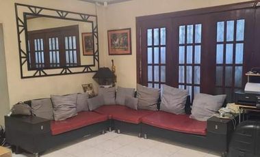 TWO-STOREY HOUSE AND LOT FOR SALE IN DUMAGUETE CITY  ID 14882