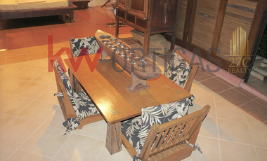 Lakefront Property for Sale in Caliraya, Laguna
