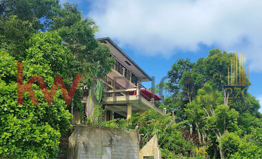 Lakefront Property for Sale in Caliraya, Laguna