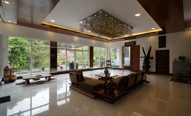 Elegant 3-Story House for Sale in Ayala Westgrove Heights, Silang, Cavite!