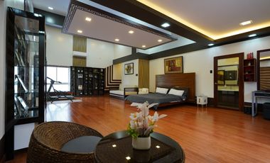 Elegant 3-Story House for Sale in Ayala Westgrove Heights, Silang, Cavite!