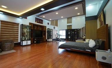 Elegant 3-Story House for Sale in Ayala Westgrove Heights, Silang, Cavite!