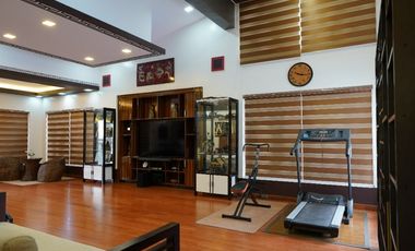 Elegant 3-Story House for Sale in Ayala Westgrove Heights, Silang, Cavite!