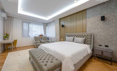 House for Sale in Ayala Alabang Village, Muntinlupa AAV